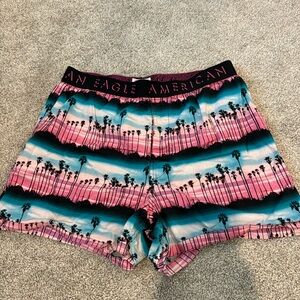 American Eagle boxers